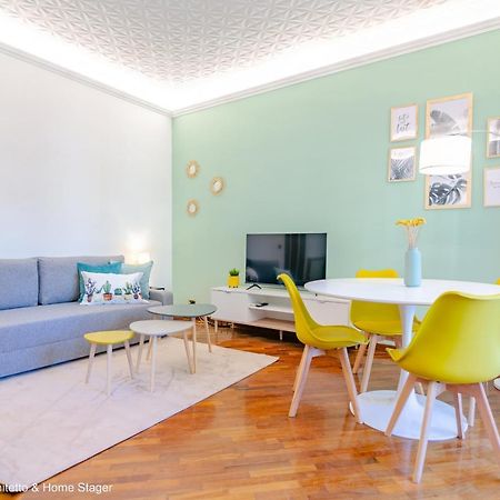 La Casa Di Azzurra Διαμέρισμα Ρώμη Εξωτερικό φωτογραφία
