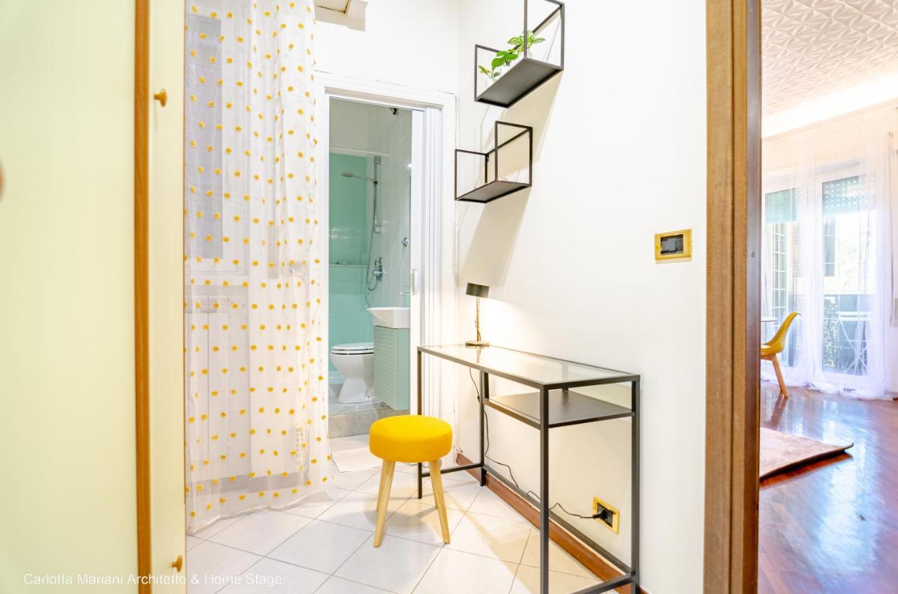 La Casa Di Azzurra Διαμέρισμα Ρώμη Εξωτερικό φωτογραφία