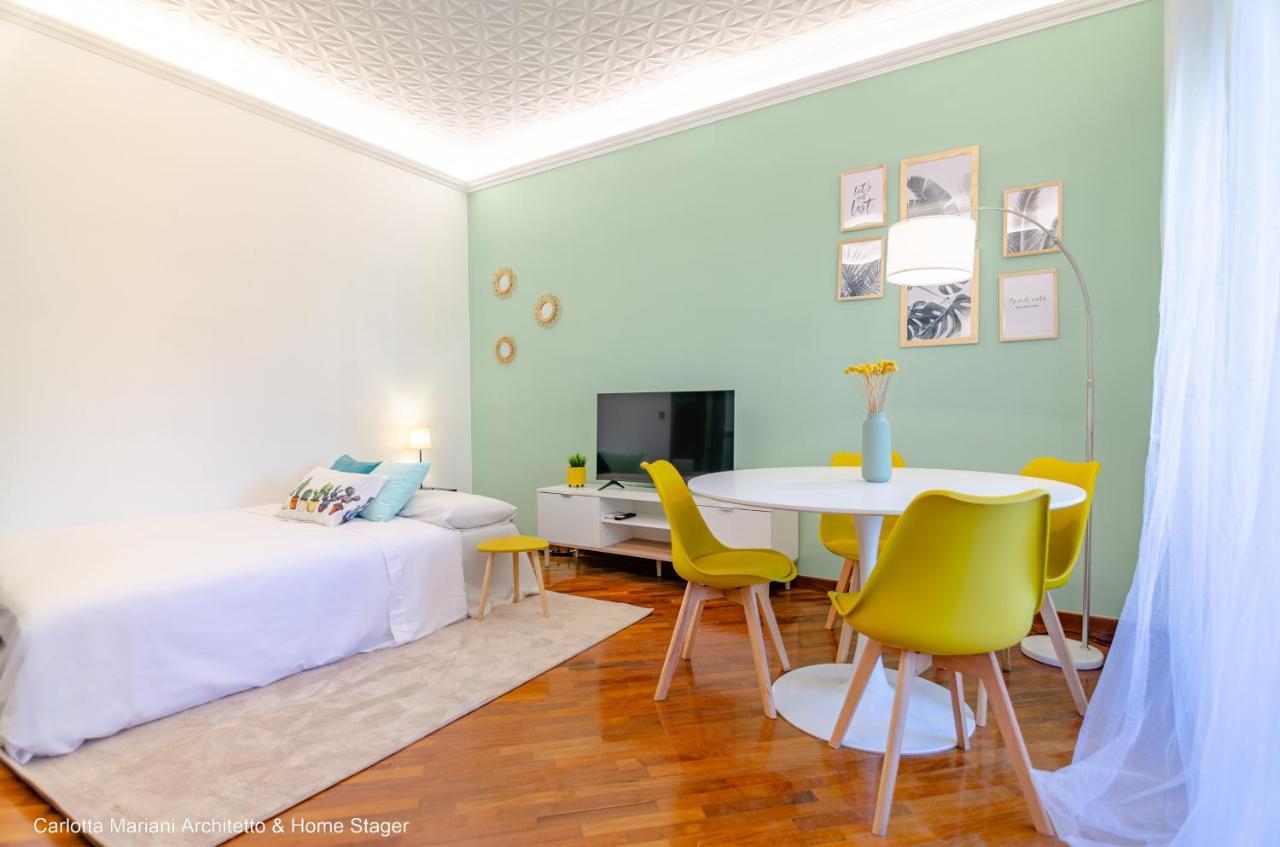 La Casa Di Azzurra Διαμέρισμα Ρώμη Εξωτερικό φωτογραφία