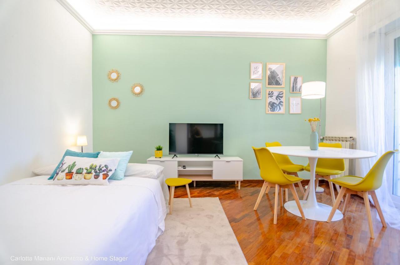 La Casa Di Azzurra Διαμέρισμα Ρώμη Εξωτερικό φωτογραφία